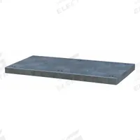 DUNNAGE-RACK Solid Top Shelf,48" W x 24" D: For 1PWZ6, For DT4824/WT4824, Fits Dunnage-Rack Brand (MPN ST4824). Key specifications — For Use With Grainger Item Number: 1PWZ6; For Use With Mfr. Model Number: WT4824; Fits Brand: Dunnage-Rack; Product Type: Solid Top Shelf,48" W x 24" D; Brand: DUNNAGE-RACK.