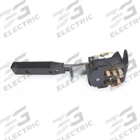 GROTE Automotive Switch: 12V DC, 1 Terminals, Turn Signal Switch, 18 A Current Rating (MPN 48552). Key specifications — Brand: GROTE; Includes: Mounting Bracket; Product Type: Turn Signal Switch; Voltage Rating: 12V DC.
