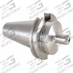 TECHNIKS End Mill Holder: CAT50 Taper, 1-1/2 in Capacity, 2 in Projection (MPN 22949-2). Key specifications — attr1033190: TECHNIKS; attr1038899: Coolant Through-Spindle.