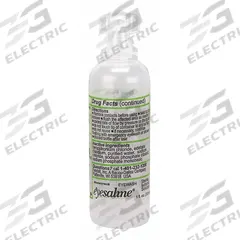 EYESALINE BY PIP Eyewash: 1 oz Size (MPN 32-000451-0000). Key specifications — Manufacturer Part Number: 32-000451-0000; Brand: EYESALINE BY PIP.