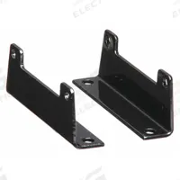 DAYTON L-Shaped Mounting Bracket: L-Shaped Mounting Bracket, 2H630. Key specifications — Manufacturer Part Number: 2H630; Product Type: L-Shaped Mounting Bracket; Brand: DAYTON.