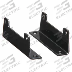 DAYTON L-Shaped Mounting Bracket: L-Shaped Mounting Bracket, 2H630. Key specifications — Manufacturer Part Number: 2H630; Product Type: L-Shaped Mounting Bracket; Brand: DAYTON.