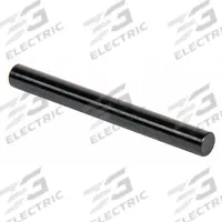 VERMONT GAGE Class ZZ No-Go Pin Gauge: 0.2050 in Dia, 0.00020 in Tolerance, Steel, Black Oxide (MPN 911220500). Key specifications — attr1182384: 0.00020 in; attr1182378: Black Oxide; attr1182392: 0.2050 in; attr1182391: Certificate of Accuracy with NIST Traceability; attr1182394: VERMONT GAGE; attr1182379: Steel; attr1182385: 10 Microinch or Better; attr1182387: ZZ.