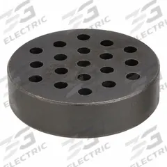 CHICAGO PNEUMATIC Needle Holder: Mfr Part # 8940159861, Holder Needle. Key specifications — attr948908: 8940159861; attr948911: CP7120; attr948916: Holder Needle.