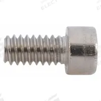 DAYTON Screw: Mfr Part # PPT05025G. Key specifications — Material: Stainless Steel; Product Type: Screw; Manufacturer Part Number: PPT05025G.