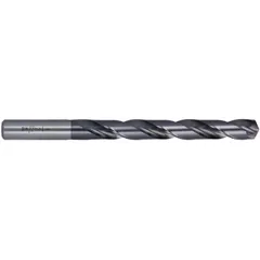 CHICAGO-LATROBE Jobber Length Drill Bit: Letter X, 135° Split Point, TiCN-Coated HSS, NAS 907 Type B (MPN 43794). Key specifications — attr1225567: 0.3970.