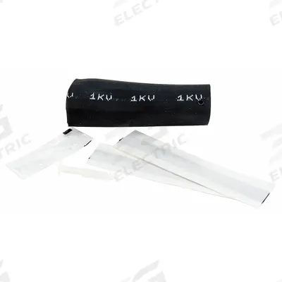 3M Splice Kit: 1,000 V Max Volt - Motor Lead Pigtail Splice Kits