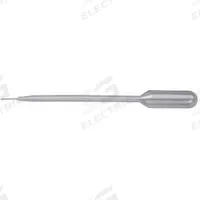 APPROVED VENDOR Transfer Pipette: 5.8 mL Capacity, Non-Sterile, Std Transfer Pipette, LDPE, 500 (MPN 21F234). Key specifications — Material: LDPE; Sterility: Non-Sterile; Manufacturer Part Number: 21F234; Brand: APPROVED VENDOR.
