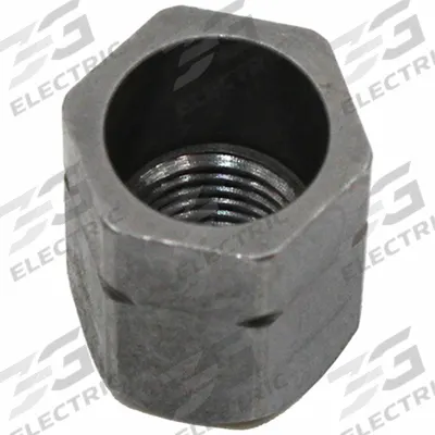 INGERSOLL RAND Spindle Bearing Nut: Mfr Part # LE2-85 - Air Tool Replacement Parts