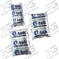 THERMOSAFE Freezer Pack: Leak Proof Cold Pack, 48 oz Wt, 10 1/2 in Lg, 7 3/4 in Wd, 6 PK (MPN 427). Key specifications — Brand: THERMOSAFE; Cold Pack Style: Leak Proof.