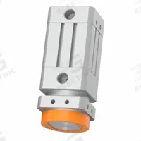 PIAB Magnetic Gripper: PMG, G1/4 in, Max. 290 N Holding Force, 1.57 in Magnet Dia (MPN PMG40). Key specifications — attr1015368: Friction Ring Included.