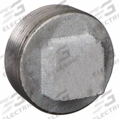 ANVIL Plug: Plug, 300 psi @ 150° F, 1/2 in, NPT Threaded, Steel, Made in USA (MPN 0319901567). Key specifications — Maximum Operating Pressure: 300 psi @ 150° F; (DO NOT SEND) Manufacturer Location: Made in USA.