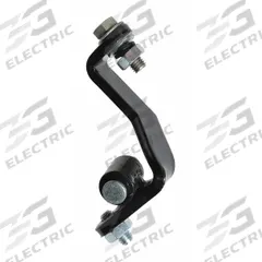 DAYTON Release Lever Kit: 18-42A. Key specifications — Manufacturer Part Number: 18-42A; Brand: DAYTON; Compatible with Grainger Part Number: 4ZC18J; Product Type: Release Lever Kit.