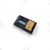 TRUMETER Die Cutting Counter: Front Panel Mounting, High Contrast, CE Approved, LCD, Push Button (MPN 7110-DIE-R). Key specifications — Mounting Style: Surface; Standards: CE Approved; Display Features: High Contrast; Brand: TRUMETER; Manufacturer Part Number: 7110-DIE-R.
