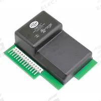 FIREYE Amplifier Module: Mfr Part # MEUVS1. Key specifications — Manufacturer Part Number: MEUVS1; Product Type: Flame Sensor.