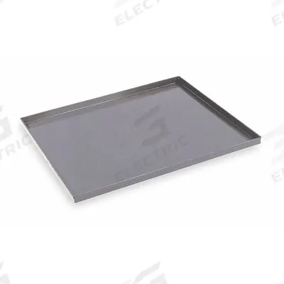 DURHAM MFG Utility Cart Shelf: For PAT-24-4-14-95/PAT-24-6-9-95/PAT-36-4-14-95/PAT-36-6-9-95 - Shelves for Rack-Style Utility Carts with Metal Shelf Trays