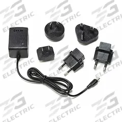 FLIR Battery Charger: Battery Charger, Multiple Plugs, FLIR, T911630ACC. Key specifications — Manufacturer Part Number: T911630ACC; Brand: FLIR; Accessory Type: Battery Charger.