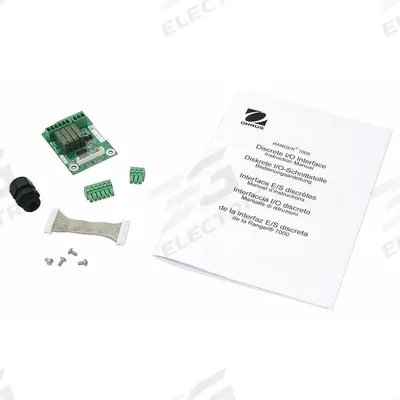 OHAUS Scale Relay Kit: 30070310 (MPN 30097591) - Material Handling