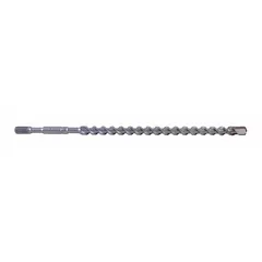 WESTWARD Rotary Hammer Drill: 1/2 in Drill Bit Size, 16 in Max Drilling Dp, 18 in Overall Lg (MPN 22UV72). Key specifications — attr277146: WESTWARD.