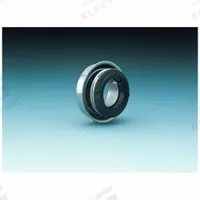 FLOWSERVE Mechanical Seal: Mechanical Shaft Seal, 68, 3/4 in Shaft Dia., 0.27 in Working Lg, 18-8 (MPN 68-075-400-02). Key specifications — Brand: FLOWSERVE; Gasket Material: Viton; Spring Material: 18-8; Spring Type: Single Spring; Ring Material: Carbon; Seal Type Designation: 68.