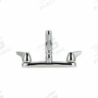 ZURN Low Arc Kitchen Faucet: AquaSpec®, Brass, Centerset, Deck, 2 Mounting Holes, 0.5 gpm Flow Rate (MPN Z871G3-XL-3F). Key specifications — Series: AquaSpec®; Brand: ZURN.
