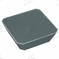 WIDIA Square Milling Insert: SEKN42AFN1, SEKN1203AFN1 (MPN 6923425)