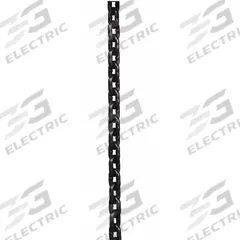 DAYTON Load Chain: Lever Chain Hoists, 3,000 lb Compatible Load Capacity, Dayton, GGS_57031. Key specifications — Compatible Hoist Type: Lever Chain Hoists; Compatible Series: Dayton; Manufacturer Part Number: GGS_57031; Product Type: Load Chain.