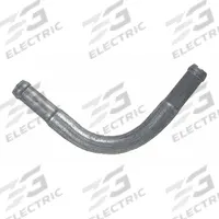 SUR&R Line Adapter: Fuel Line Adapter, 3890