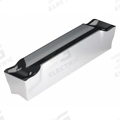 WALTER Parting and Grooving Insert: GX24-4E600N03-CE4 WKP23S (MPN 6529720) - Machining