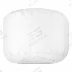 VOLTERREX Balloon Diffuser Replacement: For Use With VT-100W-10A-G1/VT-100W-G1 (MPN BLD-100-W-G1). Key specifications — Brand: VOLTERREX; Product Type: Balloon Diffuser; Manufacturer Part Number: BLD-100-W-G1; Compatible with Manufacturer Model Number: VT-100W-10A-G1.