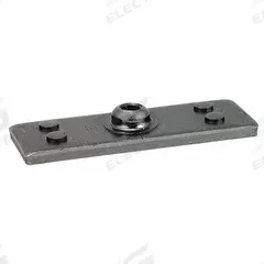 ZSI Weld Plate: TP2