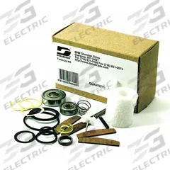 DYNABRADE Tune-Up Kit: Mfr Part # 96174, Tune Up Kit. Key specifications — attr948908: 96174; attr948911: Select Grinders and Orbital Tools; attr948916: Tune Up Kit.