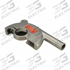 DYNABRADE Guard: Mfr Part # 50290, Vac Cut Off Guard, Compatible with Mfr Part # 52436. Key specifications — attr948908: 50290; attr948911: 52436; attr948916: Vac Cut Off Guard.