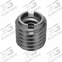 E-Z LOK Self Locking Thread Insert: Heavy Wall, 1/4"-20 Int Thrd Sz, M10-1.50 Ext Thrd Sz, 5 PK (MPN 550-1420 -PK5). Key specifications — Compatible Tap Size: M10-1.50; Internal Thread Fit: 2B; System of Measurement: Inch/Metric; Thread Type: UNC Internal/Metric External; Wall Type: Heavy Wall; External Thread Fit: 2A.