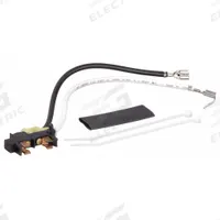 MASTER APPLIANCE Element Connector Kit: 5 in Overall Lg, 8 in Overall Wd, 1/2 in Overall Ht, 30090. Key specifications — attr1256781: 30090; attr1256791: MASTER APPLIANCE; attr1256766: HG-801D; attr1256772: Element Connector Kit.