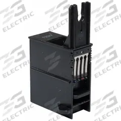 GRAPHIC CONTROLS Cartridge: Cartridges, PW-Partlow, Multi, PW 60500804, 1 Pens Included, Cartridge. Key specifications — Manufacturer Part Number: PW 60500804; Brand: GRAPHIC CONTROLS.
