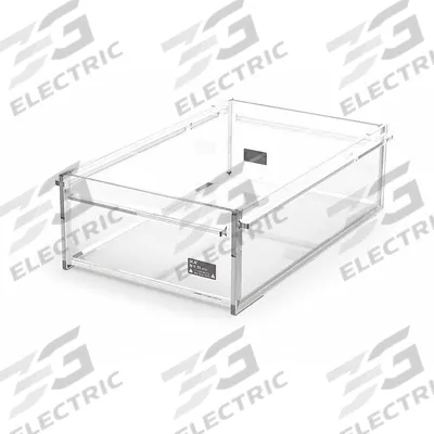 IKA Bath: Bath Vessel, 20 L Capacity - Bath Vessels
