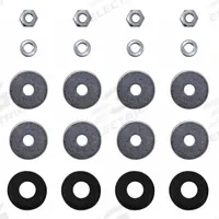 DAYTON Isolator Kit: Mfr Part # 6366396. Key specifications — Product Type: Isolator Kit; Manufacturer Part Number: 6366396.