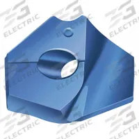 WALTER Replaceable Tip Drill,P6001-D2580RWPP45C (MPN 6521288)