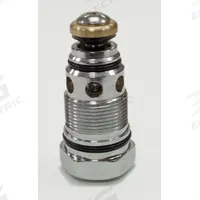 ACORN Stop Assembly: Brass (MPN 0528-000-002). Key specifications — Material: Brass; Brand: ACORN; Product Type: Stop Assembly.