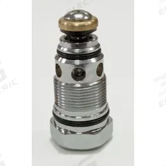 ACORN Stop Assembly: Brass (MPN 0528-000-002). Key specifications — Material: Brass; Brand: ACORN; Product Type: Stop Assembly.