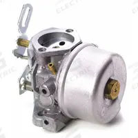 TECUMSEH Carburetor: 640349. Key specifications — Manufacturer Part Number: 640349; Brand: TECUMSEH; Product Type: Carburetor.