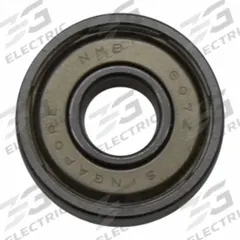 INGERSOLL RAND Ball Bearing: For Use With 3445max/344max/345max (MPN MG1-127)