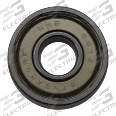 INGERSOLL RAND Ball Bearing: For Use With 3445max/344max/345max (MPN MG1-127) - Pneumatics