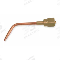 VICTOR Welding Nozzle: W Series, Size 3, For Use With Acetylene (MPN 0323-0122). Key specifications — Manufacturer Part Number: 0323-0122; Brand: VICTOR.