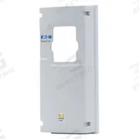 EATON Fan Kit with Frame: PowerXL, DXG-ACC-4FR1N12KIT. Key specifications — Manufacturer Part Number: DXG-ACC-4FR1N12KIT; Brand: EATON; Product Type: Conversion Kit; Compatible Series: PowerXL.