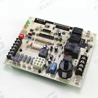 RHEEM Integrated Furnace Control: Mfr Part # 62-24140-04. Key specifications — Manufacturer Part Number: 62-24140-04; Product Type: Furnace Control Board.