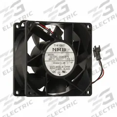 EATON Fan Kit: PowerXL, DXG-SPR-FR4FAN. Key specifications — Manufacturer Part Number: DXG-SPR-FR4FAN; Brand: EATON; Product Type: Fan Kit; Compatible Series: PowerXL.