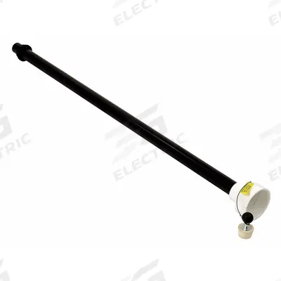 TERRACYCLE REGULATED WASTE Entry Tube: 330-005/330-010/333-100-120/333-200-120/Mfr - Light Bulb & Lamp Crusher Accessories
