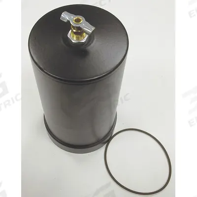 WILKERSON FRL Replacement Bowl: Metal, FRP - Replacement Bowls